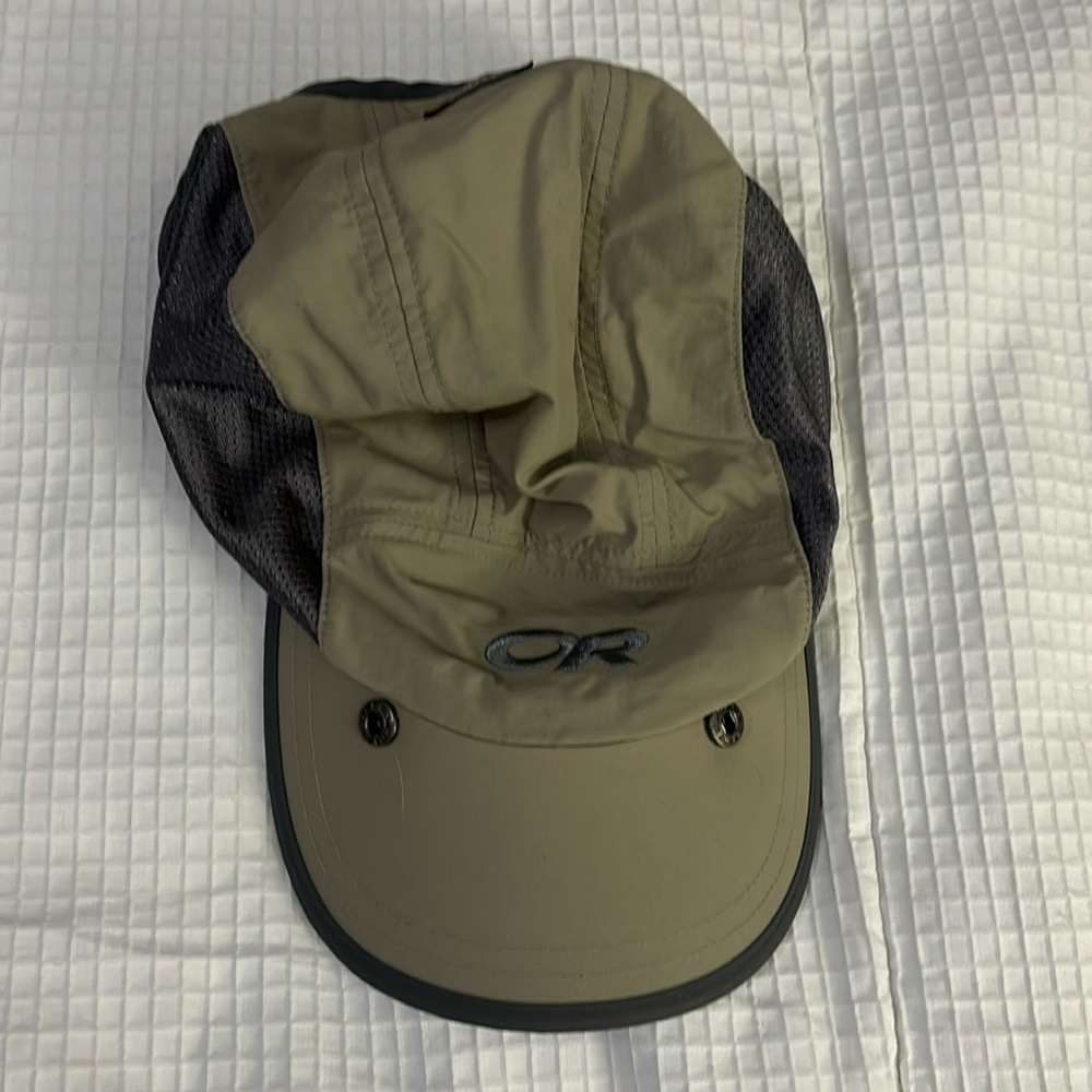 outdoor research, fishing cap